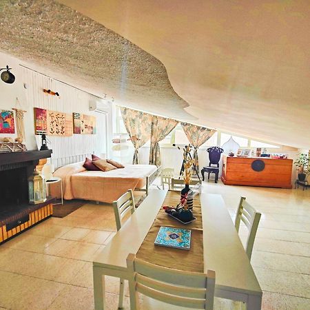 Apartamento O' Frechete! Sulmona Exterior foto