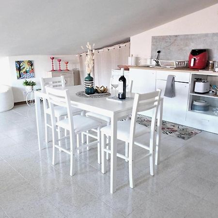 Apartamento O' Frechete! Sulmona Exterior foto