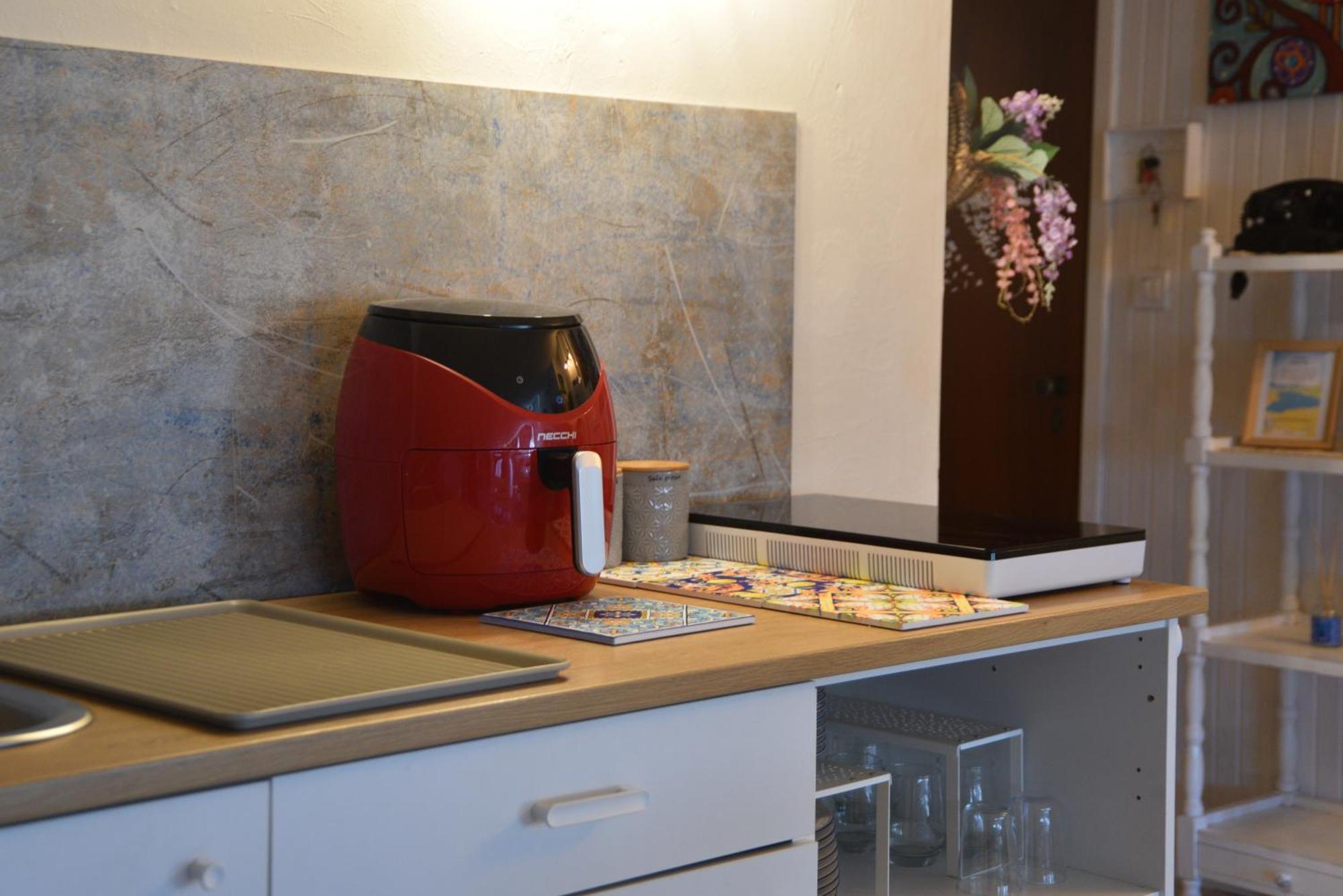 Apartamento O' Frechete! Sulmona Exterior foto