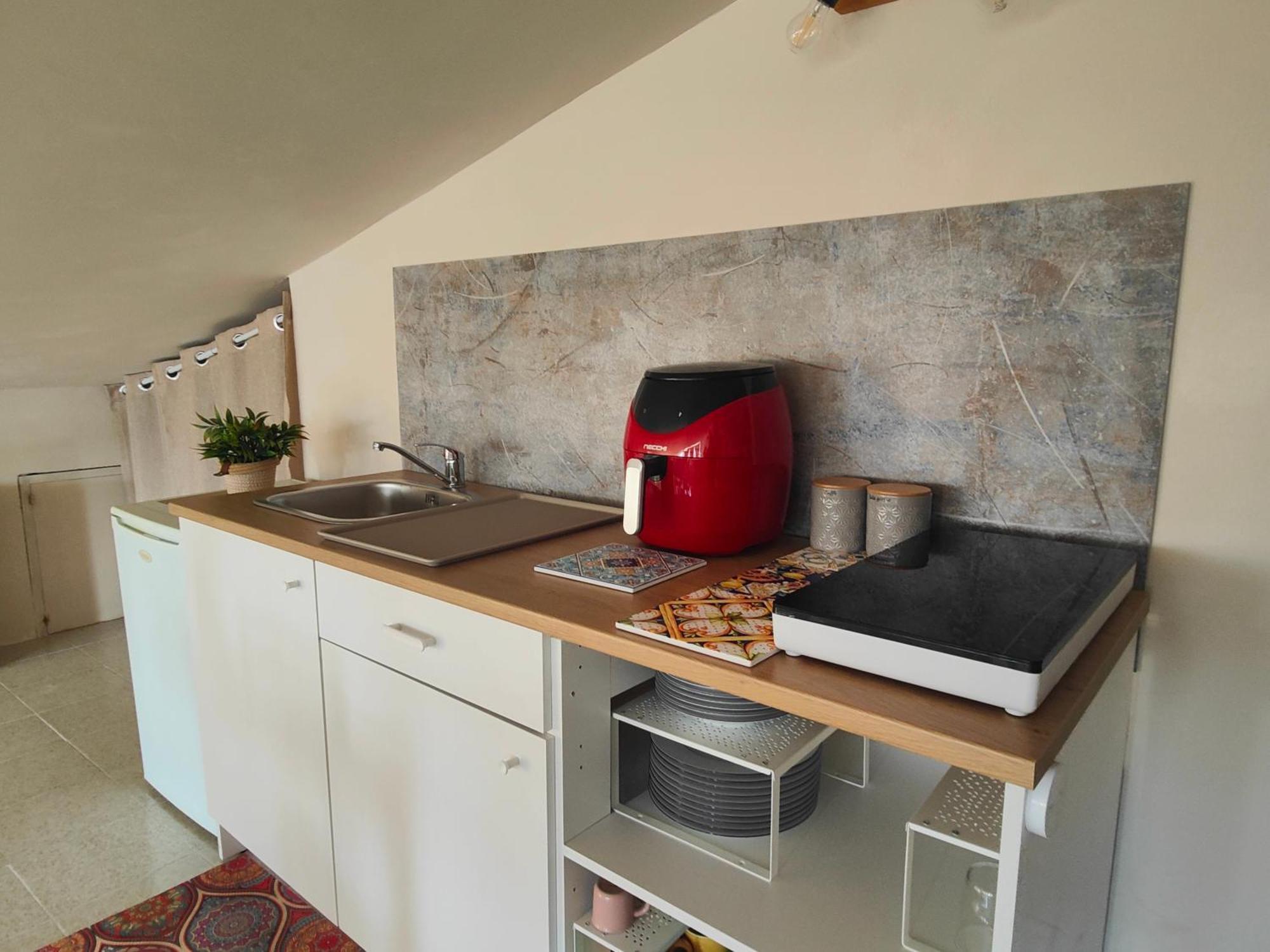 Apartamento O' Frechete! Sulmona Exterior foto