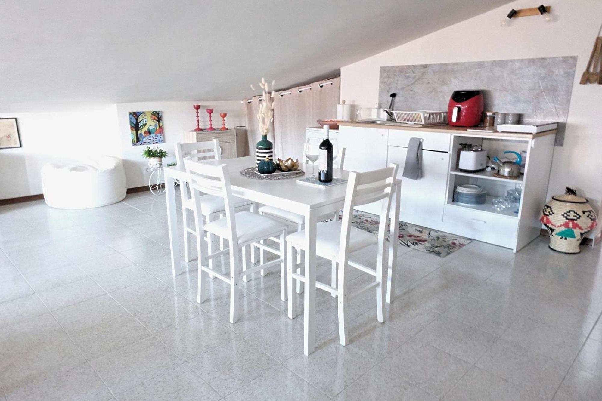 Apartamento O' Frechete! Sulmona Exterior foto
